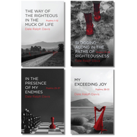 Davis Psalms Bundle Davis Psalms Bundle