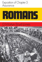 Romans 3:20-4:25: Atonement & Justification (Lloyd-Jones