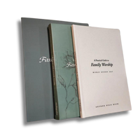 Bundle: A Practical Guide to Family Worship - Bible Study Set (Bush) + A Guide to Family Worship - Daily Devotional (Bush) Bundle: A Practical Guide to Family Worship - Bible Study Set (Bush) + A Guide to Family Worship - Daily Devotional (Bush)
