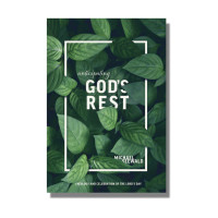 Anticipating God's Rest (Seewald) Anticipating God's Rest (Seewald)