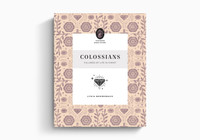 Colossians: Fullness of Life in Christ (Brownback) Colossians: Fullness of Life in Christ (Brownback)