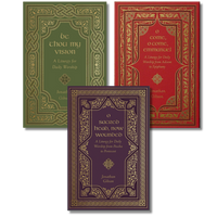 Gibson Devotional Bundle Gibson Devotional Bundle