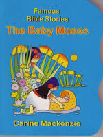 Baby Moses Baby Moses