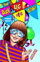 The Back Leg of a Goat (Reeves) The Back Leg of a Goat (Reeves)