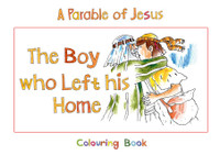 The Boy Who Left His Home (Mackenzie) The Boy Who Left His Home (Mackenzie)