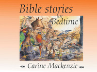 Bible Stories for Bedtime (Mackenzie) Bible Stories for Bedtime (Mackenzie)