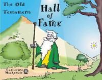 Hall of Fame Old Testament (Mackenzie) Hall of Fame Old Testament (Mackenzie)