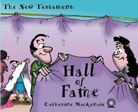 Hall of Fame New Testament (Mackenzie) Hall of Fame New Testament (Mackenzie)