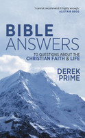 Bible Answers to Questions About the Christian Faith & Life (Prime) Bible Answers to Questions About the Christian Faith & Life (Prime)