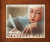 Spanish - Marie Durand - Christian Biographies for Young Readers (Carr)
