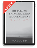 EBOOK The Lord of Endurance and Encouragement: Suffering and the Sovereignty of God (Beeke & Smalley)