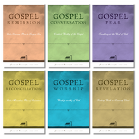 The Gospel Life Series (Burroughs) - Paperback The Gospel Life Series (Burroughs) - Paperback