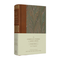Christian Life - Sin and Temptation, Vol. 15 (Owen) Updated Complete Works of John Owen Christian Life - Sin and Temptation, Vol. 15 (Owen) Updated Complete Works of John Owen