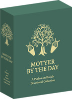 Motyer by the Day: A Psalms and Isaiah Devotional Collection (Motyer)