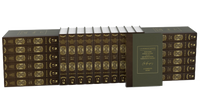 C. H. Spurgeon’s Sermons Bundle, Volumes 1-22 and Index