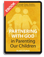 EBOOK Partnering with God in Parenting Our Children (Stubbs)