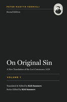 On Original Sin: Common Places, Volume 1 (2nd Edition) On Original Sin: Common Places, Volume 1 (2nd Edition)