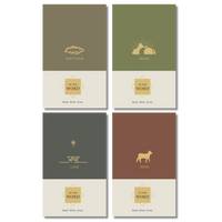 In the Word - The Gospels Set Bundle