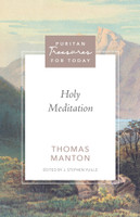 Holy Meditation (Manton)