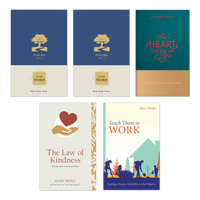 For Your Wife: From Heart to Home