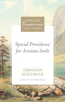 EBOOK Special Providence for Anxious Souls (Sedgwick)