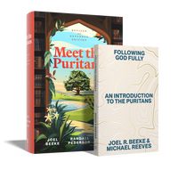 Puritan Introduction Bundle