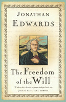 The Freedom of the Will (Edwards)