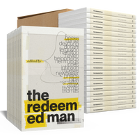 40 Pack — The Redeemed Man (Beeke, Smalley, and Phillips, eds.)