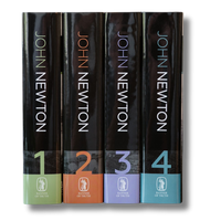 The Works of John Newton, 4 Vols. The Works of John Newton, 4 Vols.