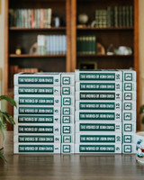 The Works of John Owen, 16 Volume Set