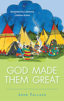 God Made Them Great (Tallach) God Made Them Great (Tallach)