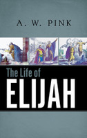 The Life of Elijah (Pink) The Life of Elijah (Pink)