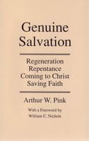 Genuine Salvation (Pink)