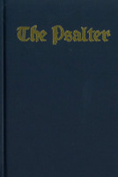The Psalter - Standard The Psalter - Standard
