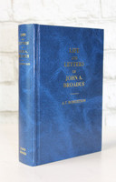 Life and Letters of John A. Broadus Life and Letters of John A. Broadus