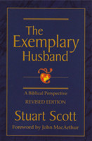 The Exemplary Husband (Scott) The Exemplary Husband (Scott)