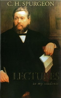 Lectures to My Students (Spurgeon) Lectures to My Students (Spurgeon)