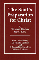 The Soul's Preparation for Christ (Hooker)