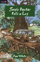 Jungle Doctor Pulls a Leg, Book 12 (White)