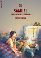 Samuel: The Boy Who Listened - Bible Wise Series (Mackenzie) Samuel: The Boy Who Listened - Bible Wise Series (Mackenzie)