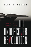 The Undercover Revolution: How Fiction Changed Britain (Murray)