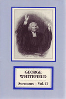 George Whitefield: Sermons, Vol. 2