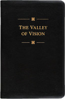 The Valley of Vision: A Collection of Puritan Prayers and Devotions - Bonded Leather (Bennett, ed.) The Valley of Vision: A Collection of Puritan Prayers and Devotions - Bonded Leather (Bennett, ed.)