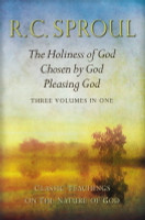 Classic Teachings on the Nature of God: The Holiness of God; Chosen by God; Pleasing God? Three Volumes in One (Sproul) Classic Teachings on the Nature of God: The Holiness of God; Chosen by God; Pleasing God? Three Volumes in One (Sproul)