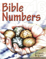 Bible Numbers (Brown) Bible Numbers (Brown)