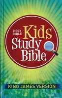 Kids Study Bible (KJV)