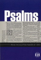 Prayers on the Psalms: From the Scottish Psalter of 1595 - Pocket Puritans Prayers on the Psalms: From the Scottish Psalter of 1595 - Pocket Puritans