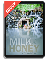 EBOOK Milk and Honey: A Daily Devotional (Beeke, ed.)