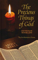 The Precious Things of God (Winslow)