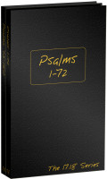 Psalms: Journible - The 17:18 Series, 2 Volumes (Wynalda) Psalms: Journible - The 17:18 Series, 2 Volumes (Wynalda)